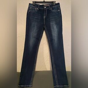 Rebel&Soul Skinny Jeans